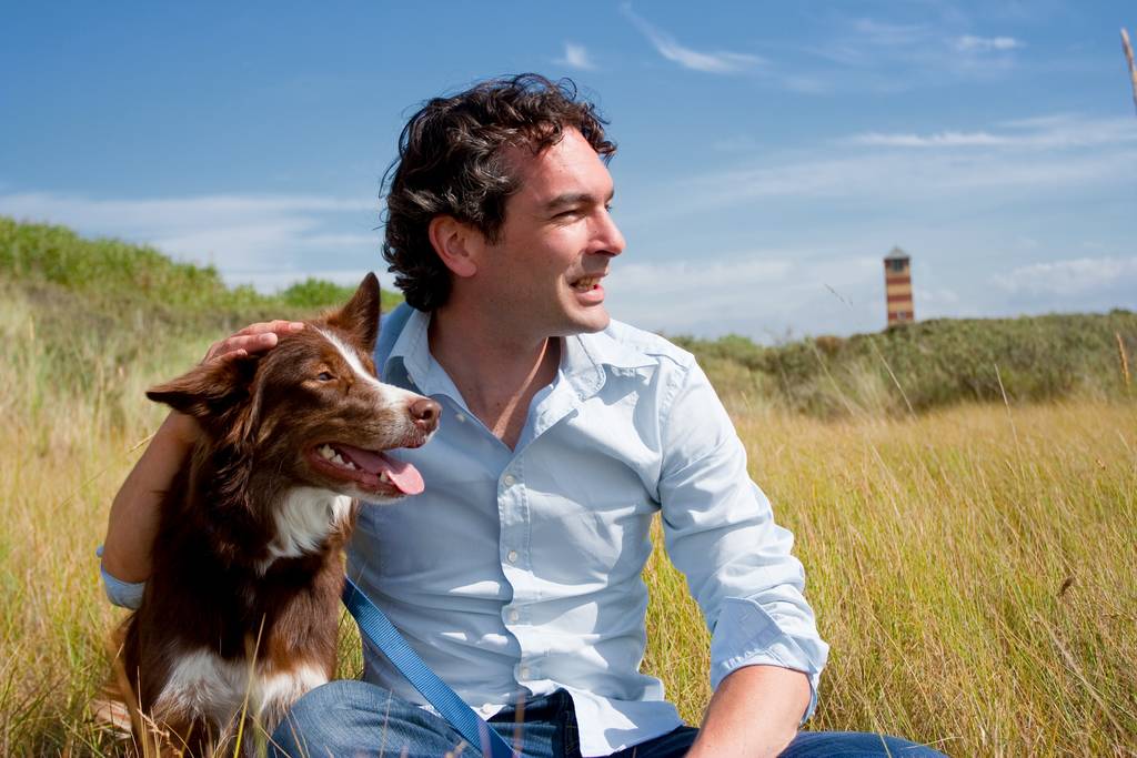 Hundehalter müssen lernen Verhaltensweisen zu deuten. | Lieblingstier