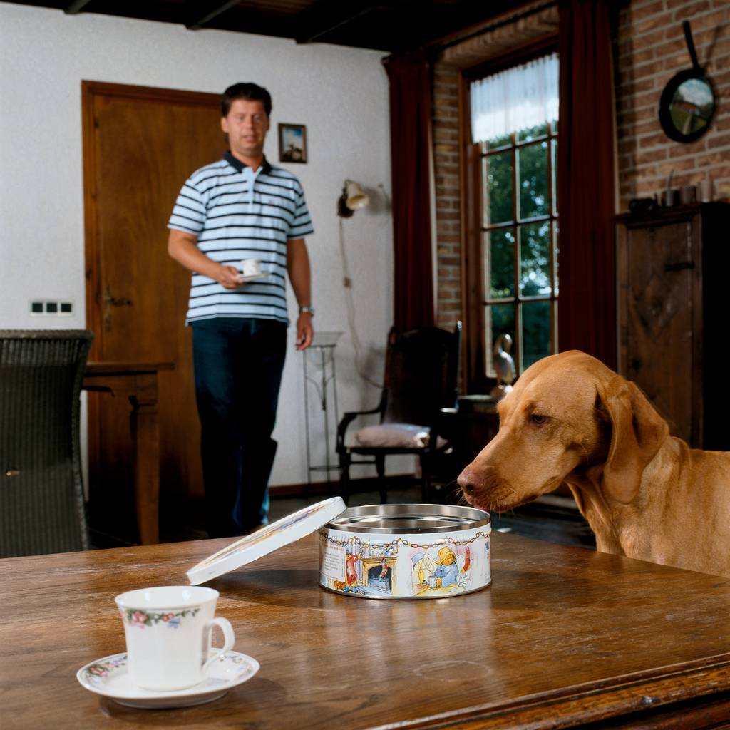 Du weißt am besten, was deinem Hund schmeckt | Lieblingstier